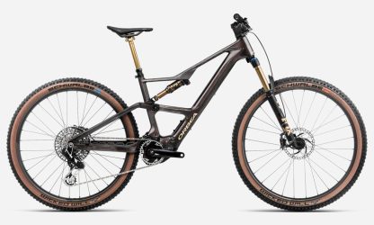 Orbea Rise SL M-Ltd