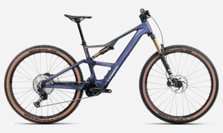 Orbea Rise SL M10