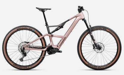 Orbea Rise SL M20