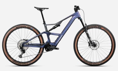 Orbea Rise SL M20