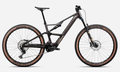 Orbea Rise SL M20