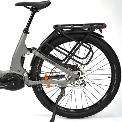 Smartmotion Xcapade electric bike