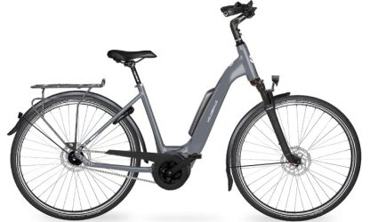 Velo de Ville AEB 400 Classic XS 2025 ebike