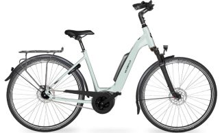 Velo de Ville AEB 400 Classic XS 2025 ebike