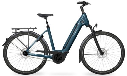 Velo de Ville AEB 890 PRO 2025 ebike