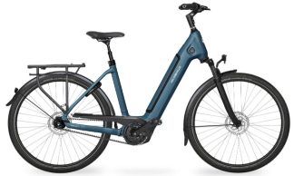 Velo de Ville AEB 890 PRO Belt 2025 ebike