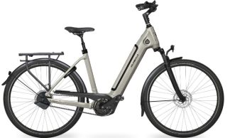 Velo de Ville AEB 890 PRO Belt Auto 2025 ebike