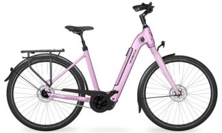 Velo de Ville CEB 590 PRO SL 2025 ebike