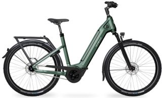 Velo de Ville SEB 990 PRO 2025 ebike